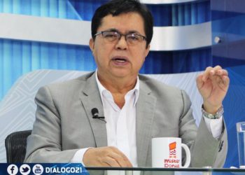 Secretario de comunicaciones califica de histórica visita de Sánchez Cerén a China