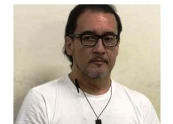 (VÍDEO) Luis Martínez: “Tengo la consciencia más limpia que la del fiscal general a quien le deje la silla muy grande”