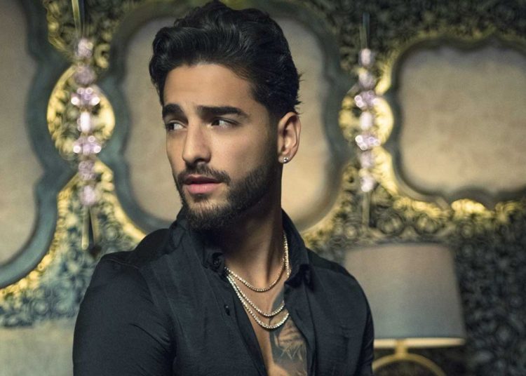 Maluma revela cómo y cuándo le gustaría morir