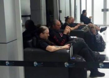 El infierno que vivió Marduk en tierras de El Salvador