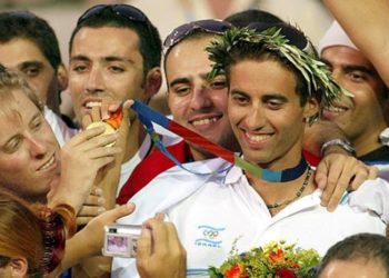 El único israelí ganador de una medalla de oro olímpica busca vender su presea
