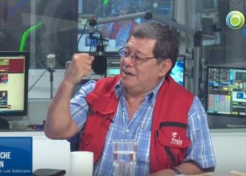 Merino a embajadora Manes: «La hemos escuchado con mucho respeto por el cariño que le tenemos al pueblo norteamericano»