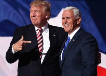 Vicepresidente de EE.UU. se reunirá con Oscar Ortiz y otros líderes del Triángulo Norte