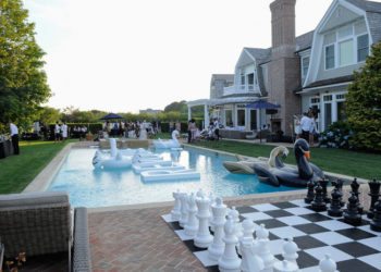 Multimillonarios en EE.UU. adecuan refugios para esconderse de la Mara Salvatrucha