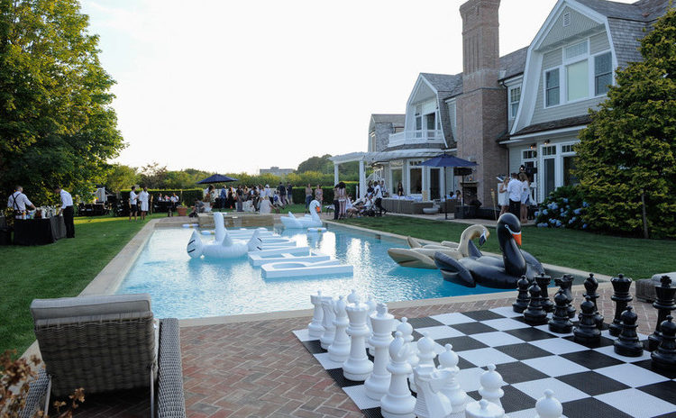 Multimillonarios en EE.UU. adecuan refugios para esconderse de la Mara Salvatrucha