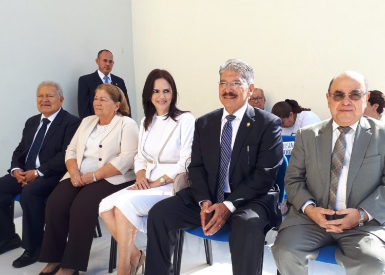 Iglesia celebra Misa de Acción de Gracias por canonización de San Óscar Romero