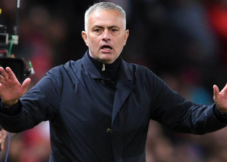 Florentino no descarta la vuelta de Mourinho