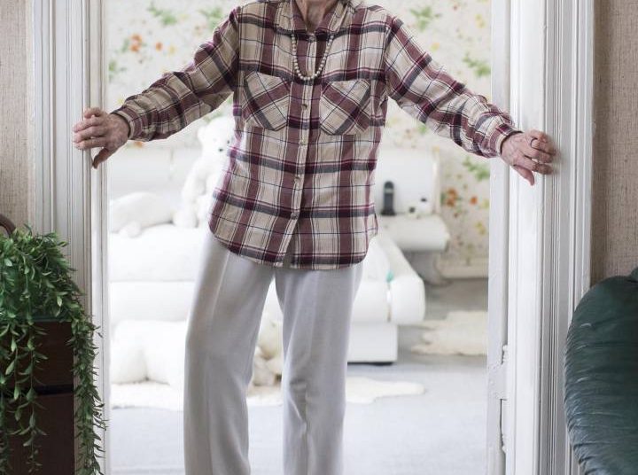 La mujer que se jugaba la vida por Hitler tres veces al día