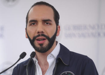 Según encuesta de la UTEC el 41.9 da victoria a GANA