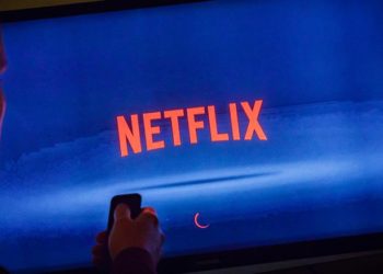 Reportan el primer caso de adicción a Netflix