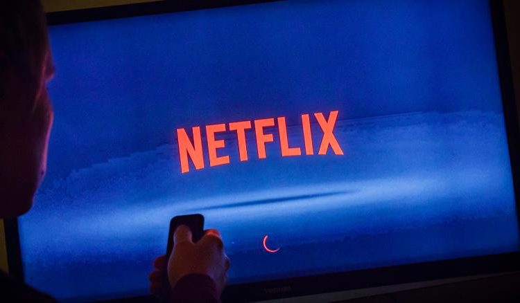 Reportan el primer caso de adicción a Netflix