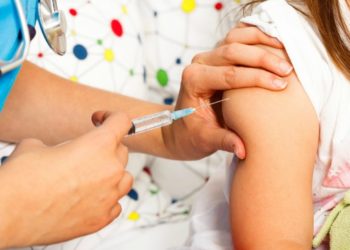 MINSAL inicia campaña de vacunación en todo el país contra varias enfermedades