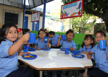 Suspenden clases a nivel nacional por 48 horas