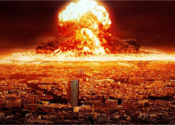 ¿Apocalipsis nuclear en 2019?: Estas son las posibilidades de una guerra entre Rusia y EE.UU.