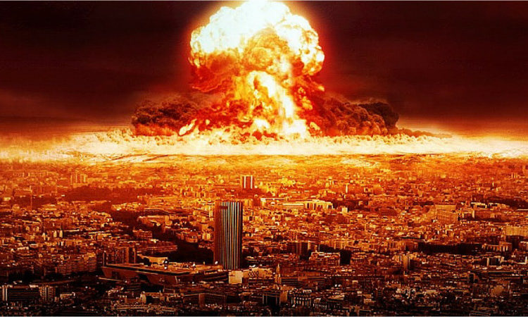 ¿Apocalipsis nuclear en 2019?: Estas son las posibilidades de una guerra entre Rusia y EE.UU.