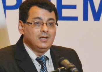 Las frases explosivas de Julio Olivo