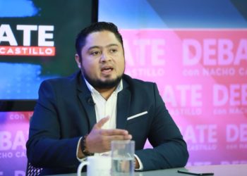 Diputado Osiris Luna aclara por qué votó para superar veto presidencial