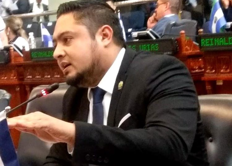 Asamblea niega propuesta sobre conformación de ley de Recuperación de Territorios