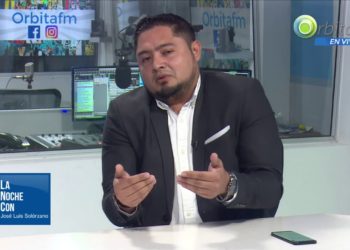 Osiris Luna: El partido me separó de la Comisión de Seguridad, pero yo no legislo con la cabeza agachada