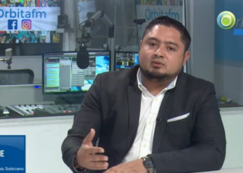 Osiris Luna: El partido me separó de la Comisión de Seguridad, pero yo no legislo con la cabeza agachada