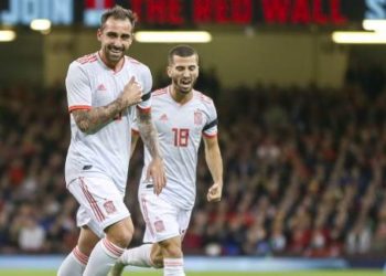 El Dortmund pagará al Barcelona los 23 millones por Paco Alcacer.