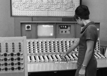 Por qué se esfumó Cybertonia, el país virtual que creó un grupo de científicos en la Unión Soviética