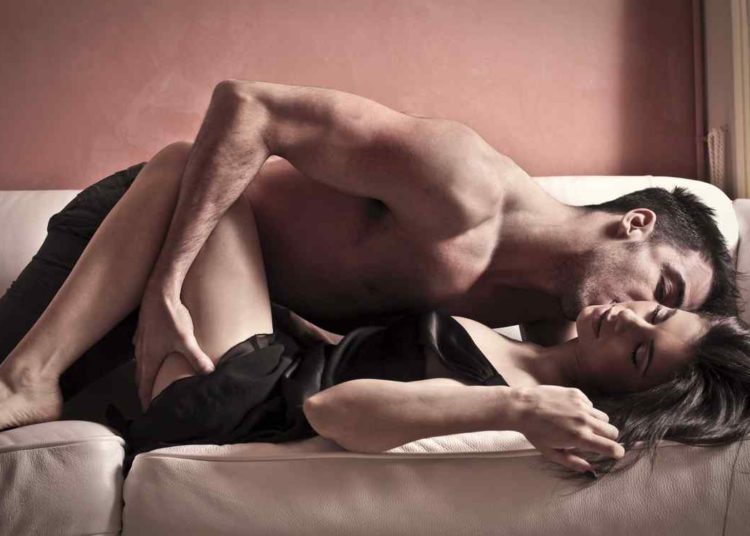 Podrías tener una enfermedad de transmisión sexual aunque no tengas síntomas