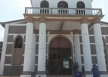 Decretan orden de captura a ex párroco de municipio de Jerusalén por estupro