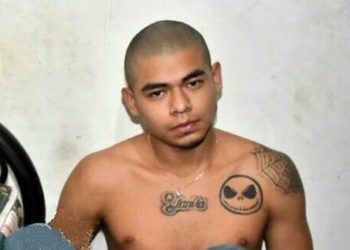 Capturan a miembros de la Mao Mao que persiguieron y asesinaron a un ingeniero en la Escalón