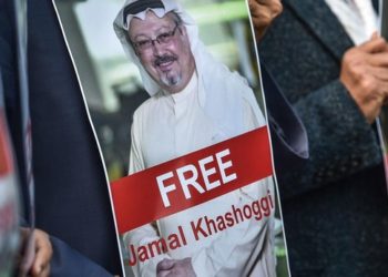 Periodista saudí fue desmembrado vivo en 7 minutos