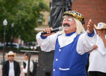 Familiares desmienten el fallecimiento de «Pizarrín»