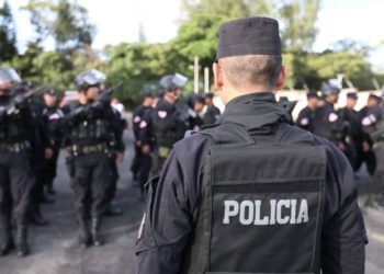 Jefaturas advierten a policías sobre ataques de pandilleros