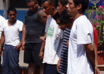 Conozca la propuesta de Bukele para solucionar el problema de Inseguridad