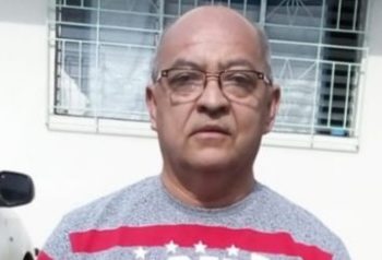 Envían a juicio al sacerdote Adonay Chicas por agresiones sexuales a un menor