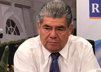 Portillo Cuadra: todos los funcionarios son investigados por Probidad, pero eso no quiere decir que son corruptos