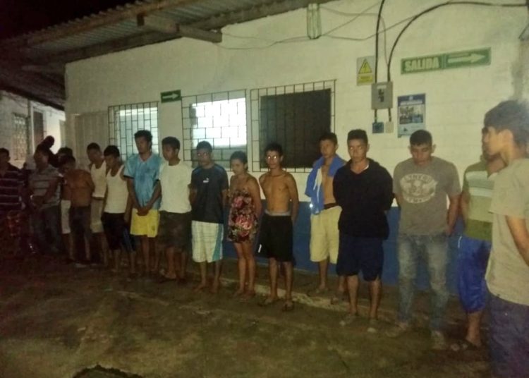 Abogado ligado con pandillas es capturado en Ahuachapán