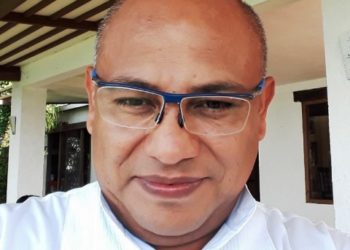 Apuntes de viaje de un periodista salvadoreño en China popular