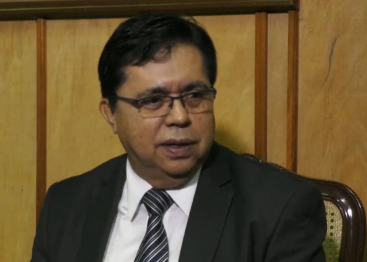 CSJ definirá trabajo de la Unidad Investigación Financiera de la FGR