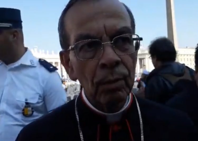 (Cobertura especial) Rosa Chávez: “Hoy vivimos un mundo nuevo con monseñor Romero”