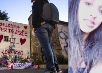 Una adolescente italiana de 16 años muere tras ser drogada y violada en grupo durante horas