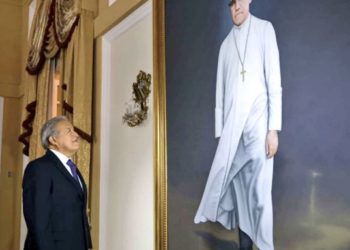 Sánchez Cerén: “Monseñor Romero el santo de los pobres que alienta la esperanza de los pueblos