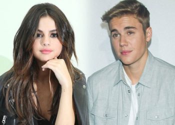 Conoce la reacción de Justin Bieber ante la crisis nerviosa de Selena Gómez