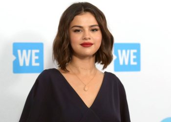 Por segunda ocasión Selena Gómez es internada en hospital psiquiátrico