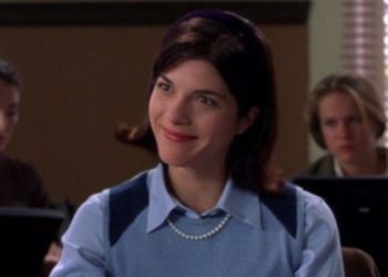 Actriz de «Legalmente Rubia» revela que tiene esclerosis múltiple