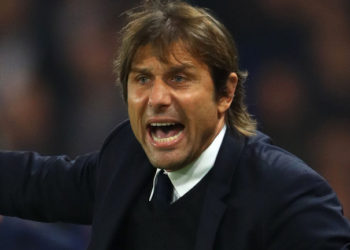 Florentino Pérez destituirá a Lopetegui y Conte es el elegido