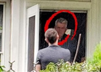 Hallan al sobrino nieto de Adolf Hitler y habló de Angela Merkel y de Donald Trump