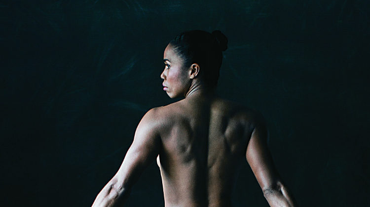 Galería de imágenes de «Mujeres de Hierro»