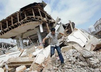 (VÍDEO) Terremotos causan destrozos en Papúa Nueva Guinea