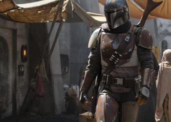 Cancelan película de Star Wars sobre el personaje de Boba Fett