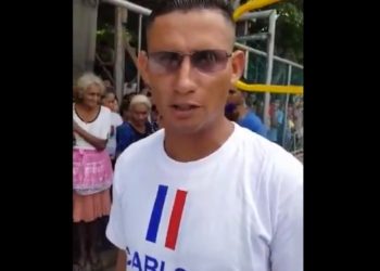 Tín Ruiz asegura que Carlos Calleja será el próximo presidente de la República